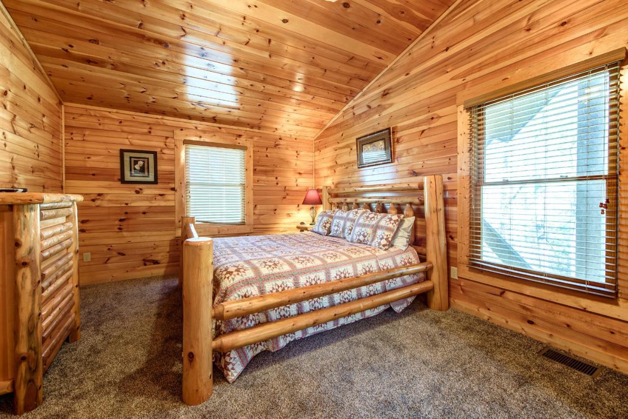 Hemlock Manor Holiday home Gatlinburg
